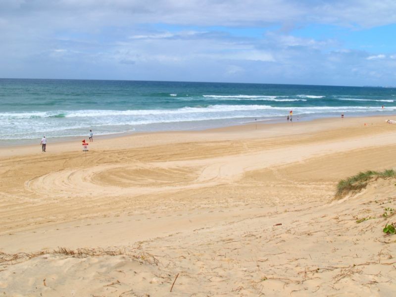 63 Garfield Terrace ‘Sea Breeze’, Surfers Paradise QLD 4217