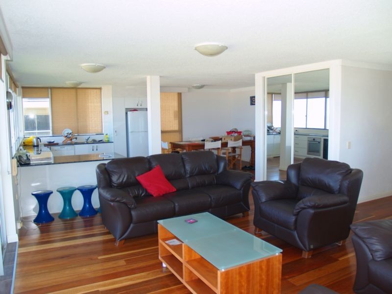 63 Garfield Terrace ‘Sea Breeze’, Surfers Paradise QLD 4217