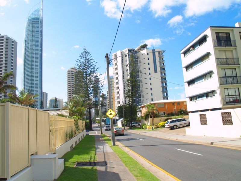 63 Garfield Terrace ‘Sea Breeze’, Surfers Paradise QLD 4217