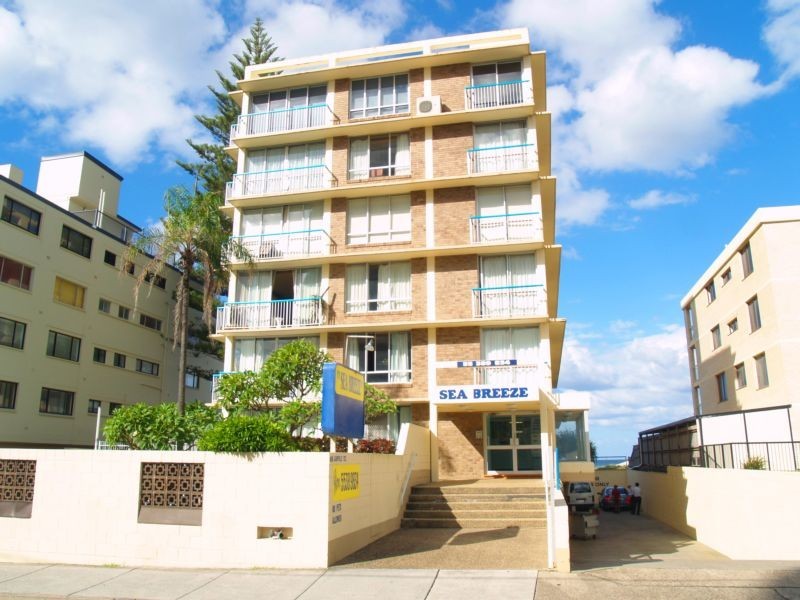 63 Garfield Terrace ‘Sea Breeze’, Surfers Paradise QLD 4217