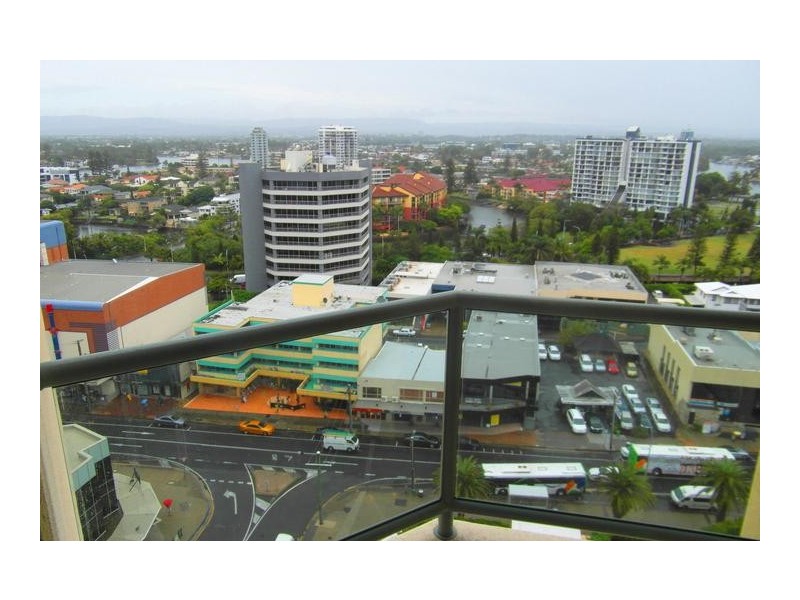 25 Laycock Street ‘Mantra Legends’, Surfers Paradise QLD 4217