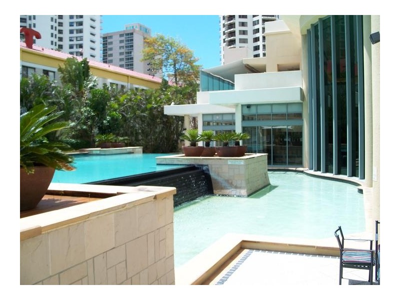 25 Laycock Street ‘Mantra Legends’, Surfers Paradise QLD 4217