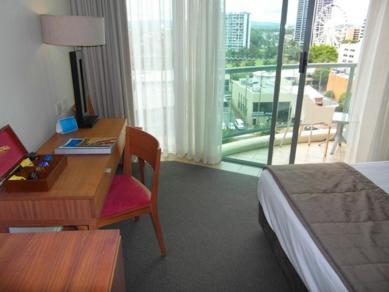 25 Laycock Street ‘Mantra Legends’, Surfers Paradise QLD 4217