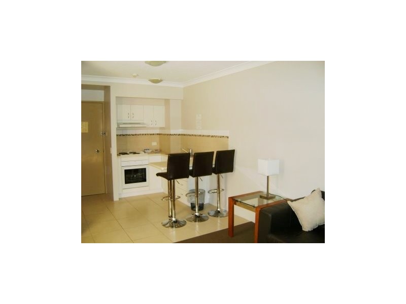 1 Paradise Island ‘Paradise Island Resort’, Surfers Paradise QLD 4217