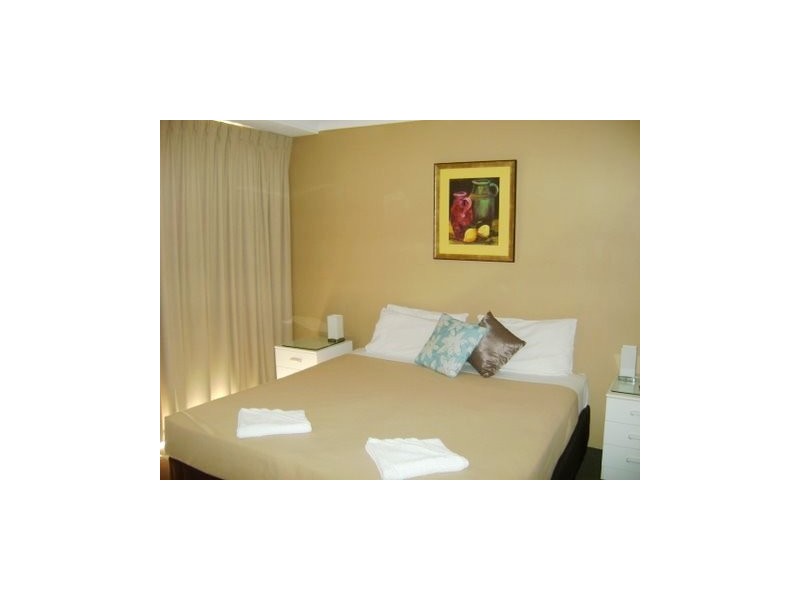 1 Paradise Island ‘Paradise Island Resort’, Surfers Paradise QLD 4217