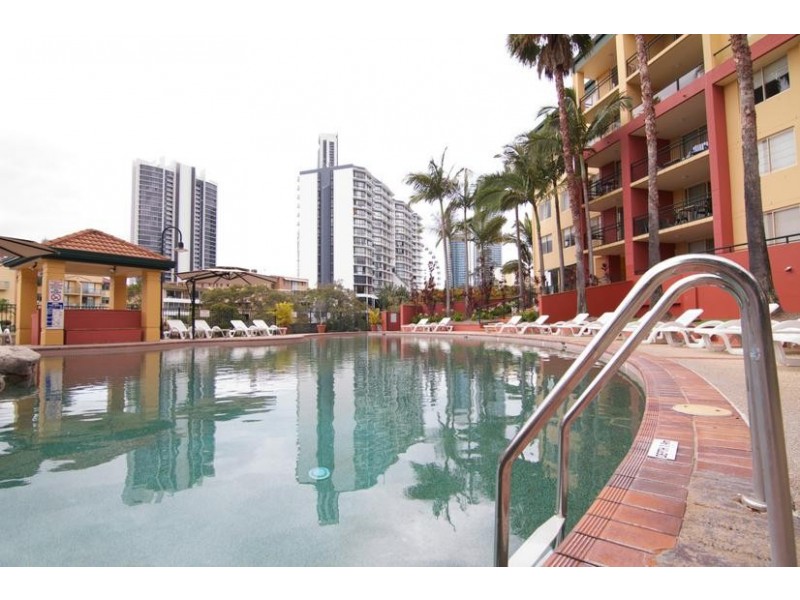 1 Paradise Island ‘Paradise Island Resort’, Surfers Paradise QLD 4217