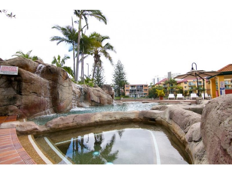1 Paradise Island ‘Paradise Island Resort’, Surfers Paradise QLD 4217