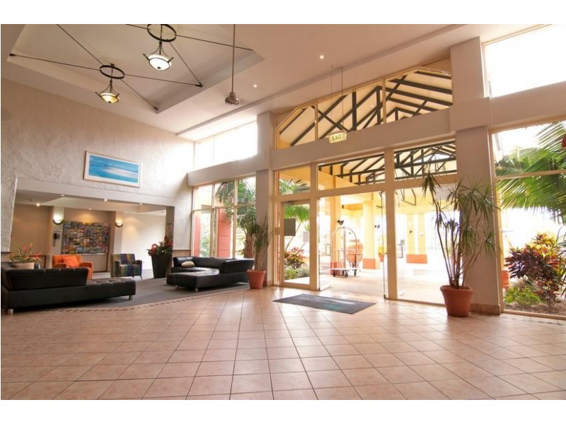 1 Paradise Island ‘Paradise Island Resort’, Surfers Paradise QLD 4217