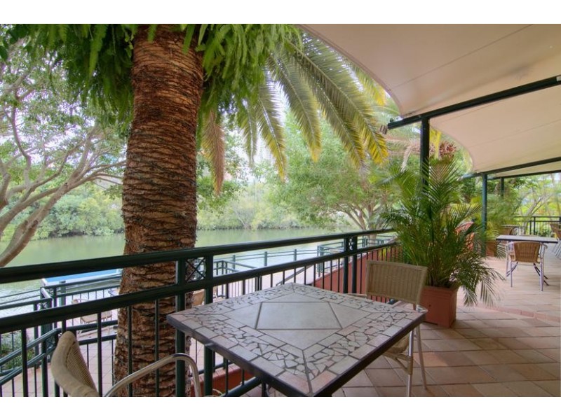 1 Paradise Island ‘Paradise Island Resort’, Surfers Paradise QLD 4217