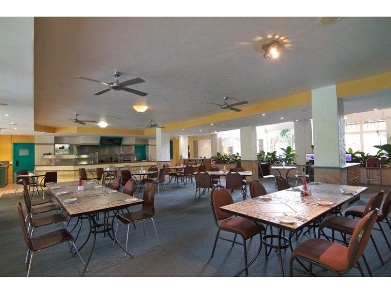 1 Paradise Island ‘Paradise Island Resort’, Surfers Paradise QLD 4217