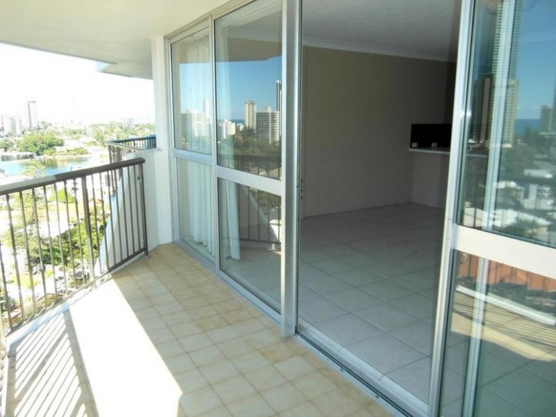 1402 21 Peninsular Drive ‘Edgewater Gardens’, Surfers Paradise QLD 4217