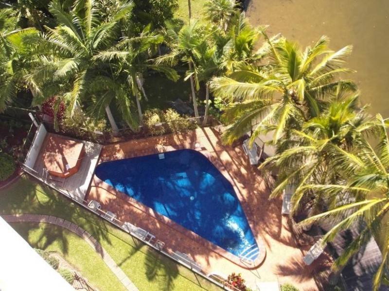 1402 21 Peninsular Drive ‘Edgewater Gardens’, Surfers Paradise QLD 4217