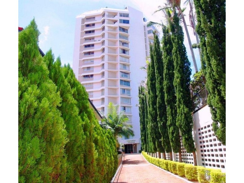 1402 21 Peninsular Drive ‘Edgewater Gardens’, Surfers Paradise QLD 4217