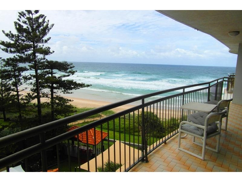 6B/4 Old Burleigh Road ‘Surfers Aquarius’, Surfers Paradise QLD 4217