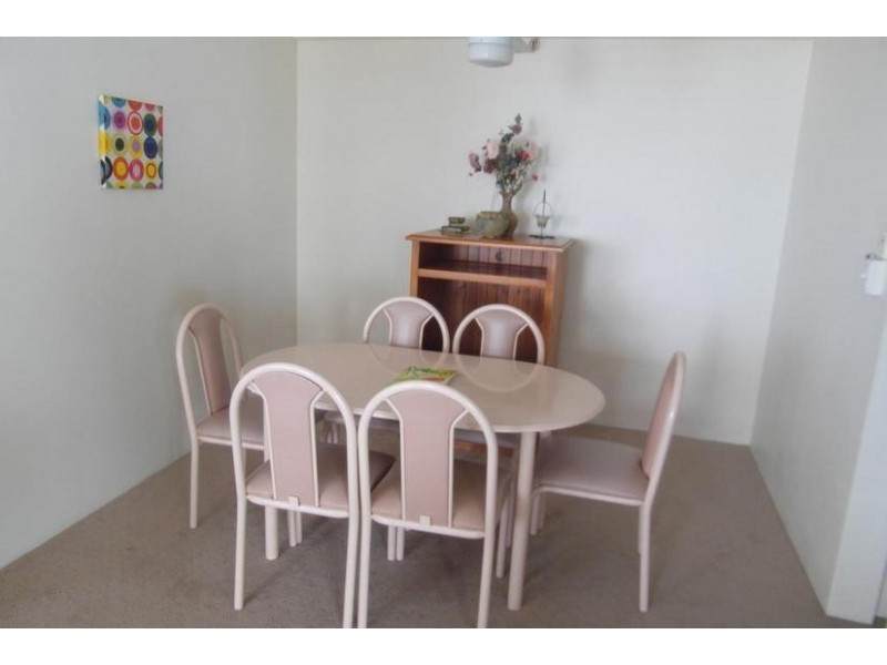 6B/4 Old Burleigh Road ‘Surfers Aquarius’, Surfers Paradise QLD 4217