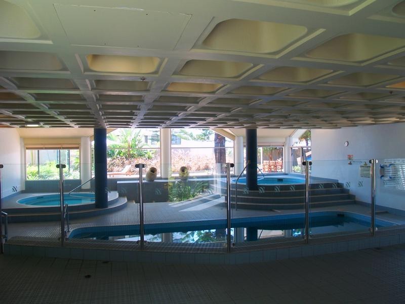 6B/4 Old Burleigh Road ‘Surfers Aquarius’, Surfers Paradise QLD 4217