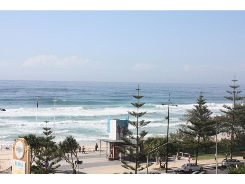 7-9 trickett Street ‘Surfers International’, Surfers Paradise QLD 4217