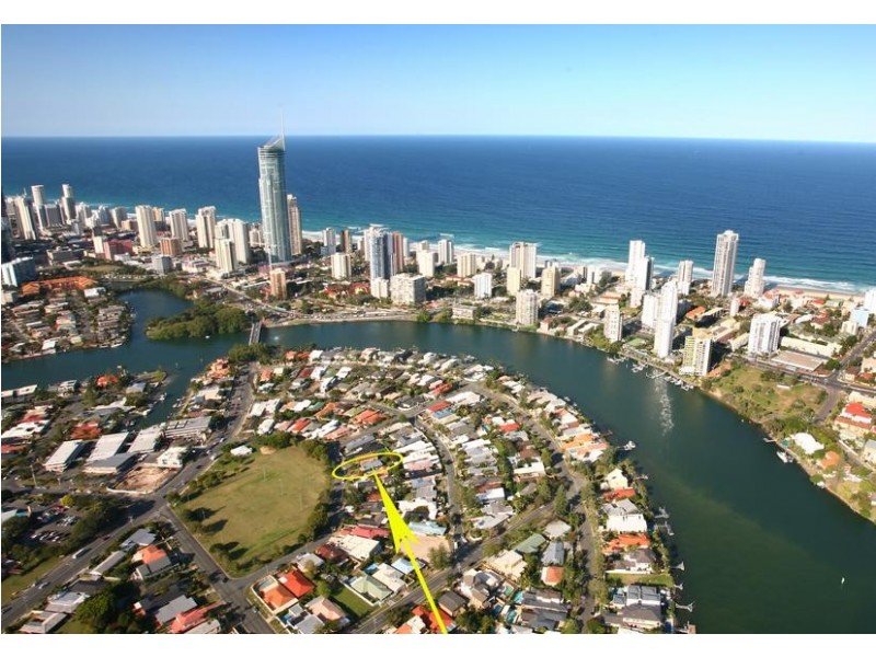 22 Verona Avenue, Isle Of Capri QLD 4217