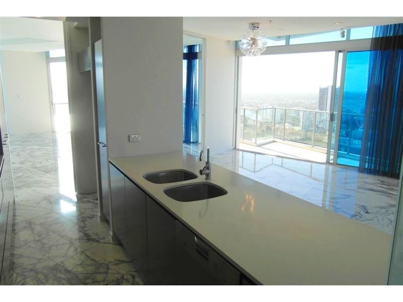 18 Enderley Avenue ‘Artique’ Penthouse, Surfers Paradise QLD 4217
