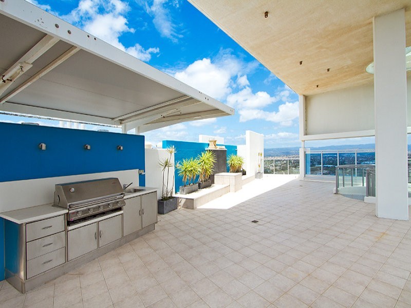 18 Enderley Avenue ‘Artique’ Penthouse, Surfers Paradise QLD 4217