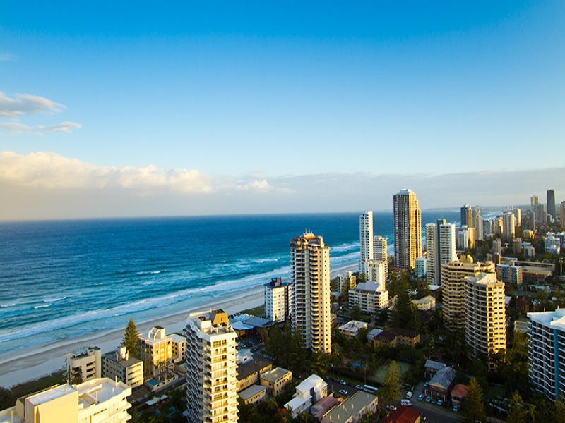 18 Enderley Avenue ‘Artique’ Penthouse, Surfers Paradise QLD 4217