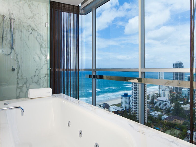 18 Enderley Avenue ‘Artique’ Penthouse, Surfers Paradise QLD 4217