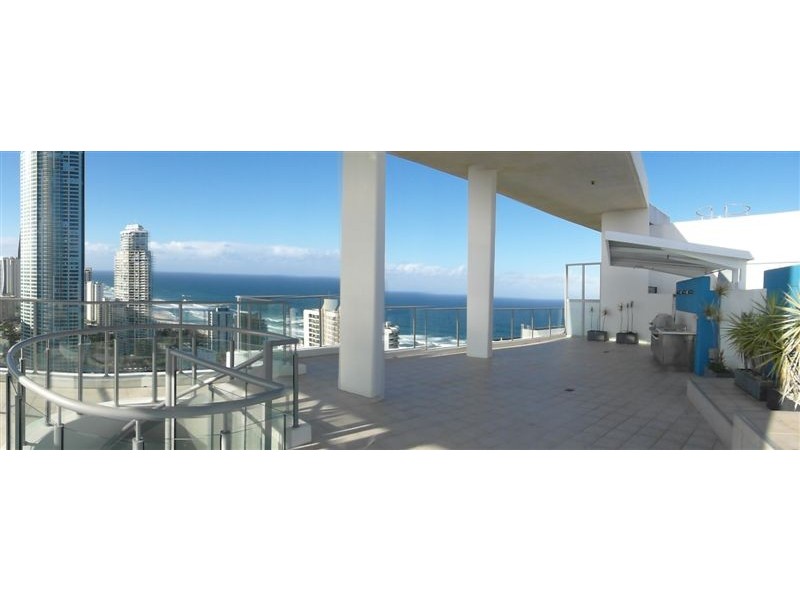 18 Enderley Avenue ‘Artique’ Penthouse, Surfers Paradise QLD 4217