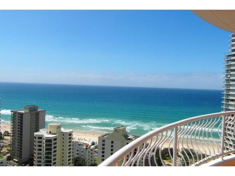 30 Laycock Street ‘Aegean’, Surfers Paradise QLD 4217