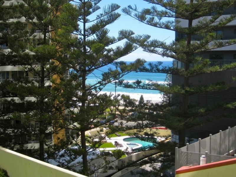3 Orchid Avenue ‘Top of the Mark’, Surfers Paradise QLD 4217
