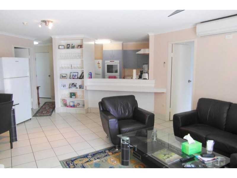 3 Orchid Avenue ‘Top of the Mark’, Surfers Paradise QLD 4217