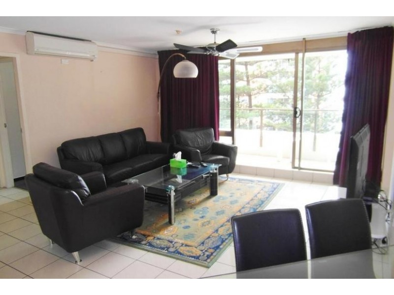 3 Orchid Avenue ‘Top of the Mark’, Surfers Paradise QLD 4217
