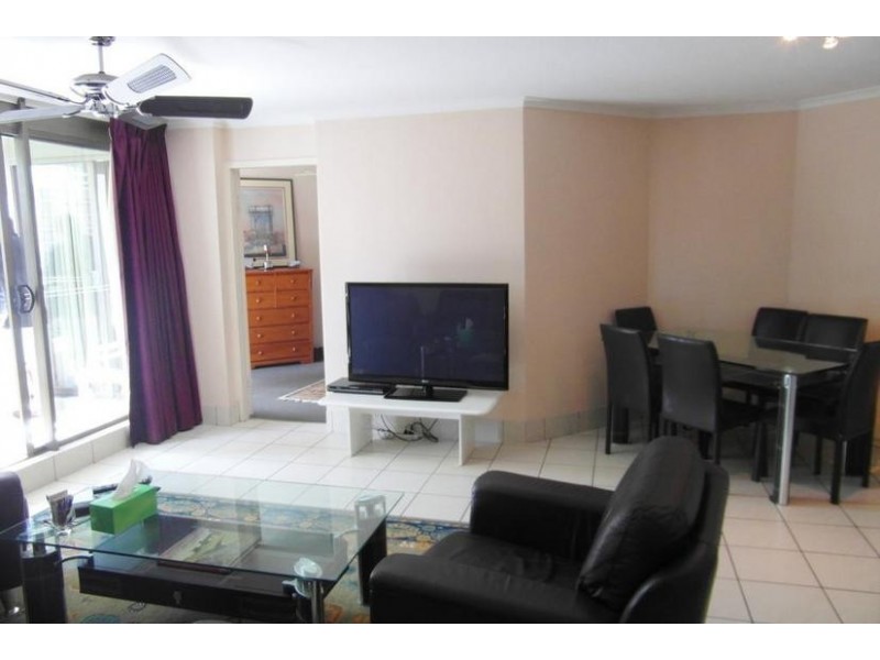 3 Orchid Avenue ‘Top of the Mark’, Surfers Paradise QLD 4217