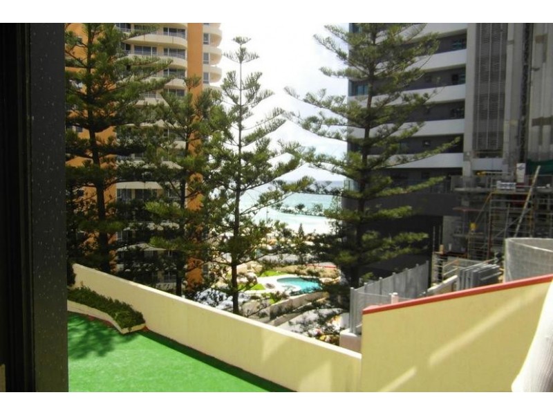 3 Orchid Avenue ‘Top of the Mark’, Surfers Paradise QLD 4217