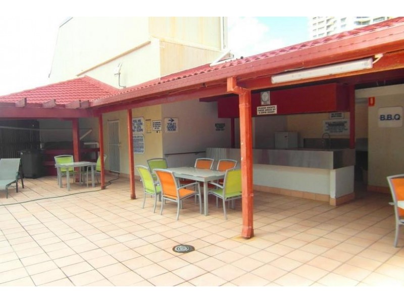 3 Orchid Avenue ‘Top of the Mark’, Surfers Paradise QLD 4217