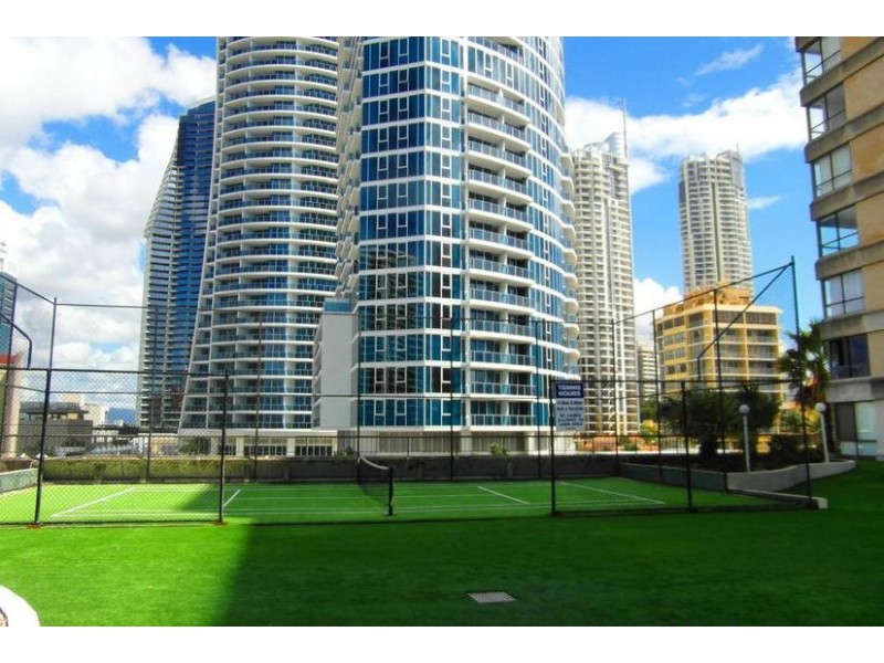 3 Orchid Avenue ‘Top of the Mark’, Surfers Paradise QLD 4217