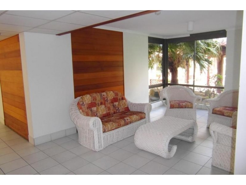 3 Orchid Avenue ‘Top of the Mark’, Surfers Paradise QLD 4217