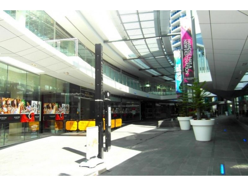 3 Orchid Avenue ‘Top of the Mark’, Surfers Paradise QLD 4217