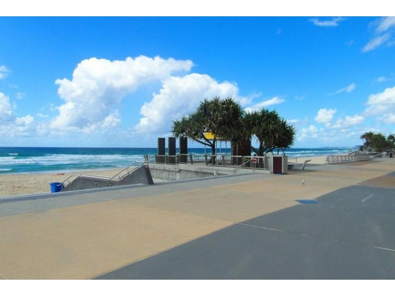 3 Orchid Avenue ‘Top of the Mark’, Surfers Paradise QLD 4217
