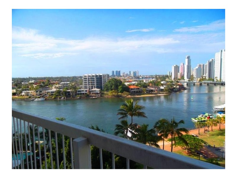 40 Watson Esplanade ‘River Park’, Surfers Paradise QLD 4217