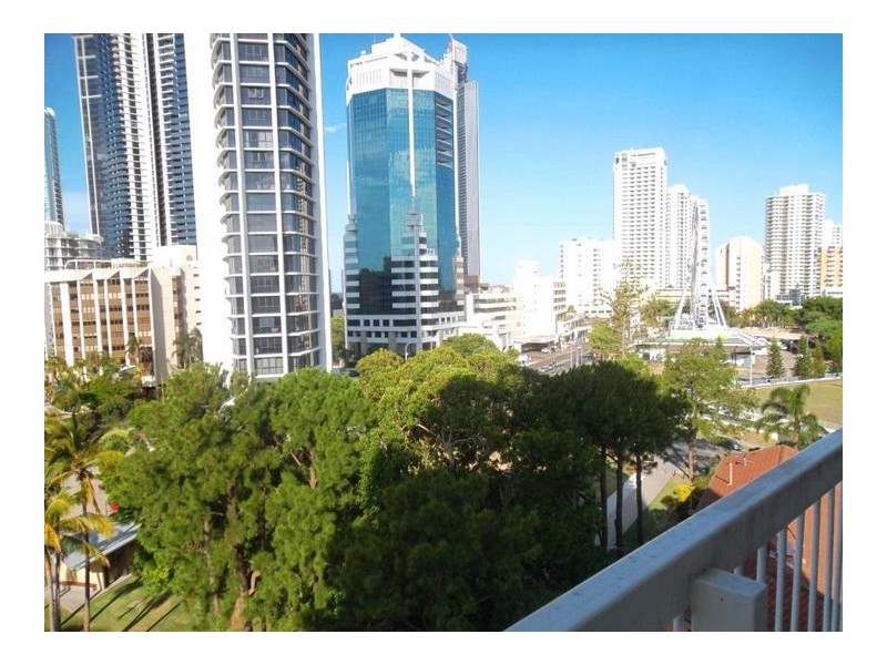 40 Watson Esplanade ‘River Park’, Surfers Paradise QLD 4217