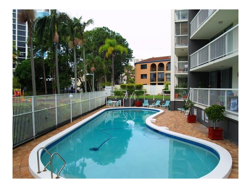 40 Watson Esplanade ‘River Park’, Surfers Paradise QLD 4217