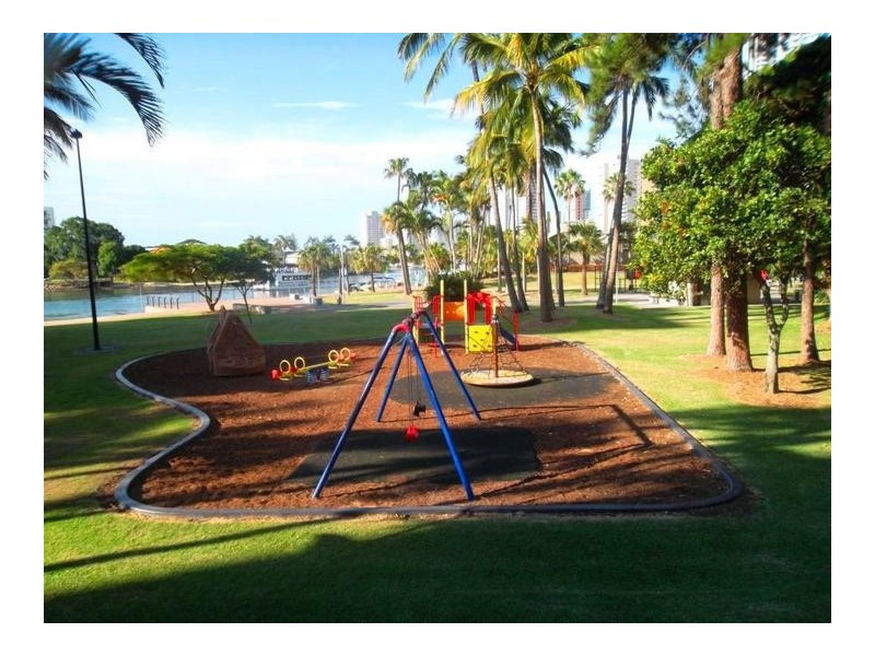 40 Watson Esplanade ‘River Park’, Surfers Paradise QLD 4217