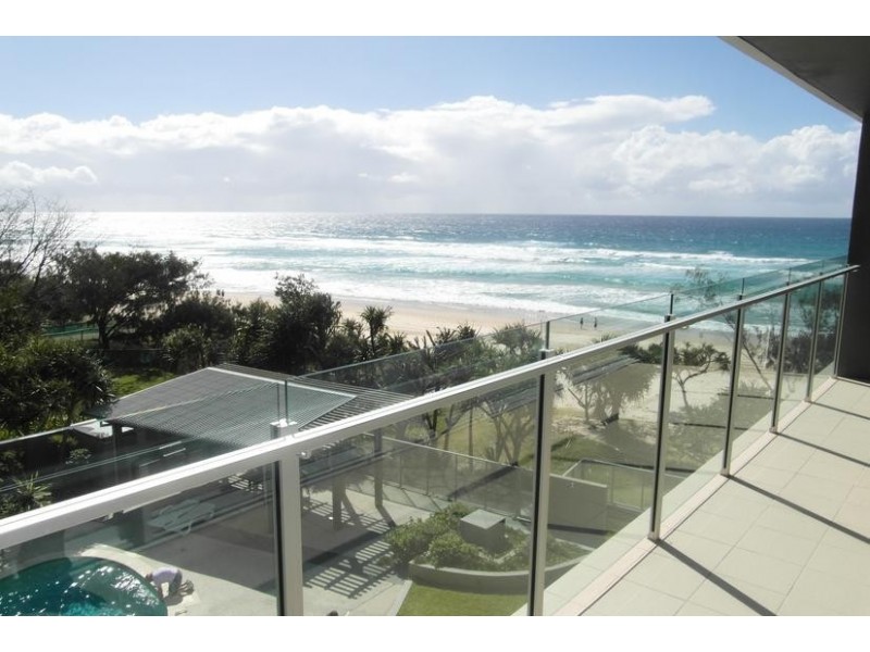 1 Esplanade ‘One the Esplanade’, Surfers Paradise QLD 4217