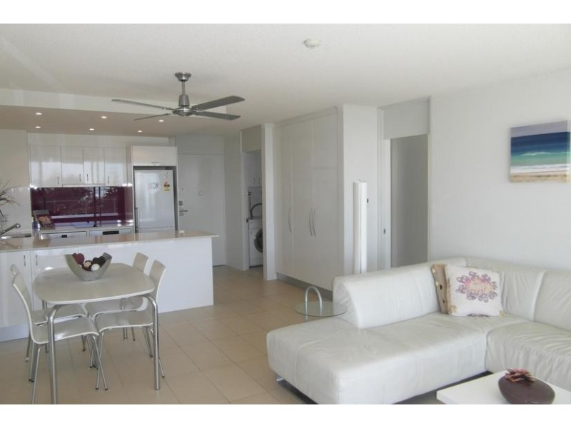 1 Esplanade ‘One the Esplanade’, Surfers Paradise QLD 4217