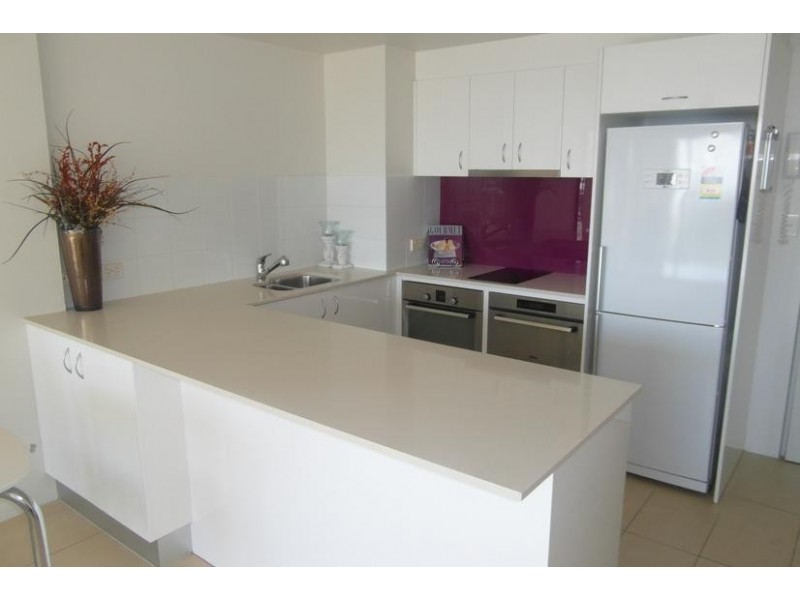 1 Esplanade ‘One the Esplanade’, Surfers Paradise QLD 4217