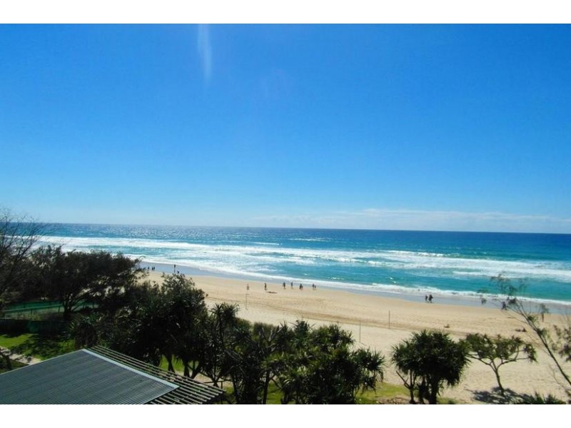 1 Esplanade ‘One the Esplanade’, Surfers Paradise QLD 4217