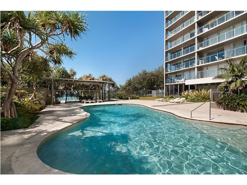1 Esplanade ‘One the Esplanade’, Surfers Paradise QLD 4217