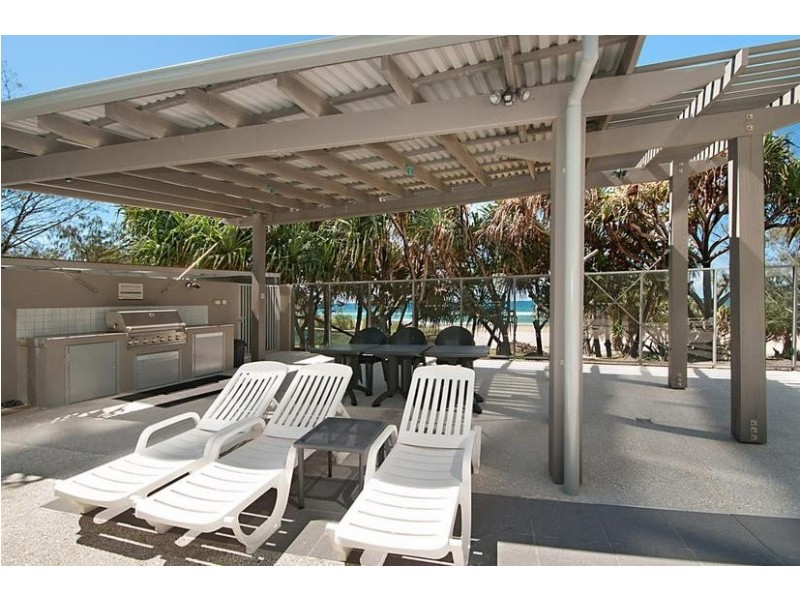 1 Esplanade ‘One the Esplanade’, Surfers Paradise QLD 4217
