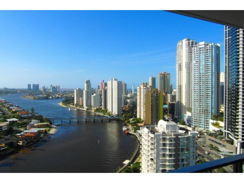 4 Wahroonga Place ‘Avalon Apartments’, Surfers Paradise QLD 4217