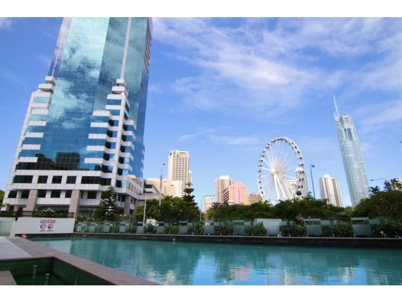 4 Wahroonga Place ‘Avalon Apartments’, Surfers Paradise QLD 4217